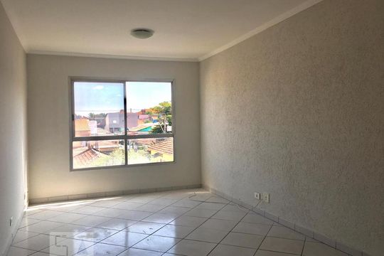 Sala de apartamento à venda com 2 quartos, 57m² em Parque Boturussu, São Paulo