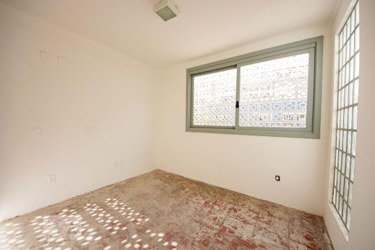 Quarto 4 de casa para alugar com 4 quartos, 150m² em Auxiliadora, Porto Alegre