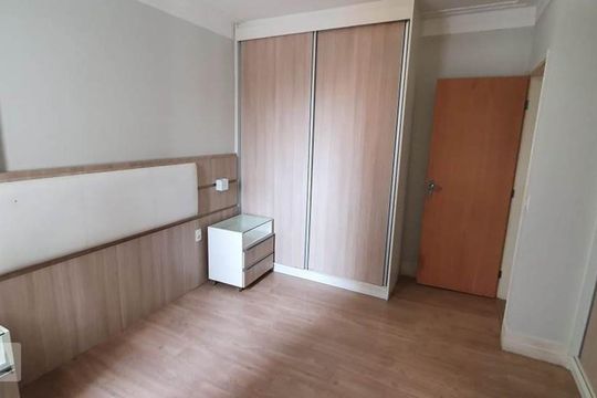 Quarto 1 de apartamento à venda com 2 quartos, 100m² em Rudge Ramos, São Bernardo do Campo