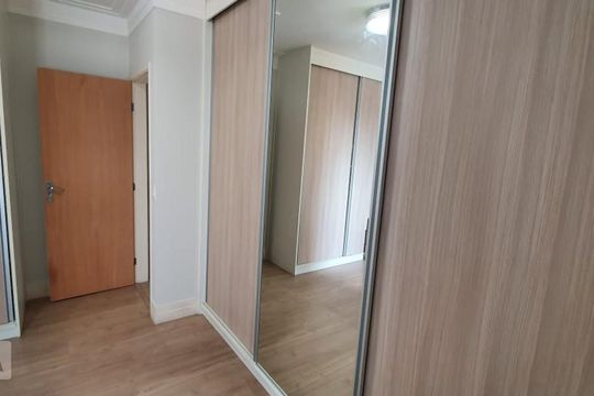 Quarto 1 de apartamento à venda com 2 quartos, 100m² em Rudge Ramos, São Bernardo do Campo