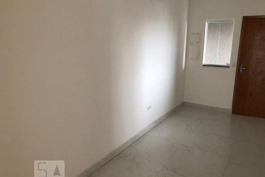 Sala de kitnet/studio à venda com 1 quarto, 35m² em Jardim Maringá, São Paulo