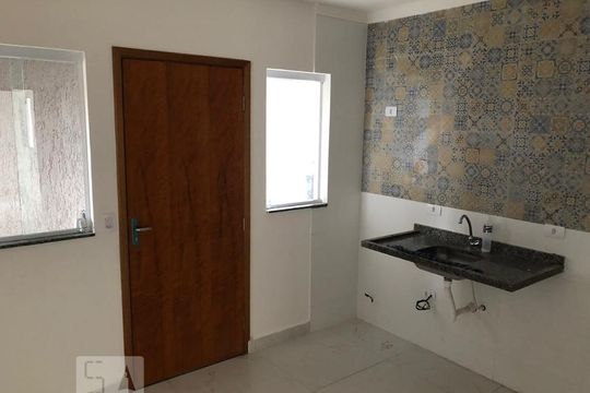 Kitnet/Studio à venda com 1 quarto, 35m² em Jardim Maringá, São Paulo