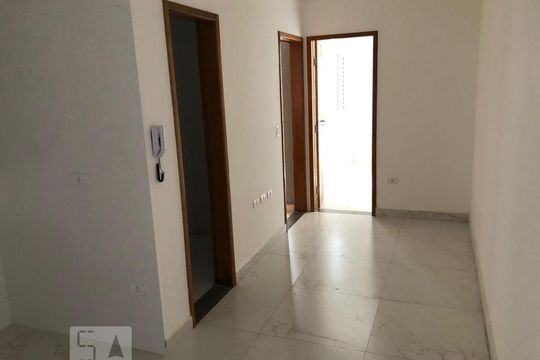 Sala de kitnet/studio à venda com 1 quarto, 35m² em Jardim Maringá, São Paulo