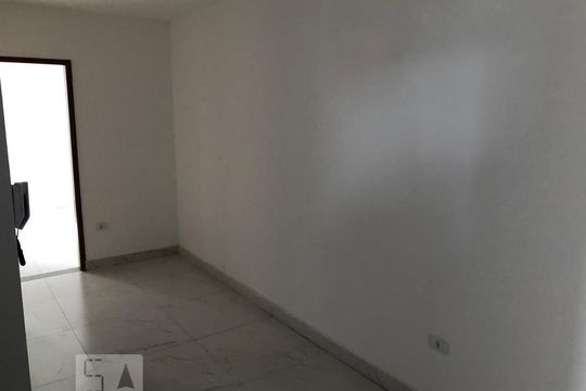 Sala de kitnet/studio à venda com 1 quarto, 35m² em Jardim Maringá, São Paulo