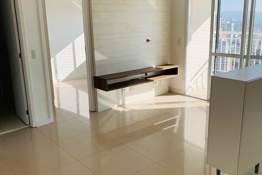 Apartamento à venda com 1 quarto, 41m² em Vila Campesina, Osasco