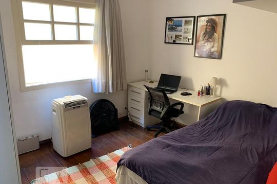 Quarto 3 de casa à venda com 4 quartos, 229m² em Vila Ipojuca, São Paulo