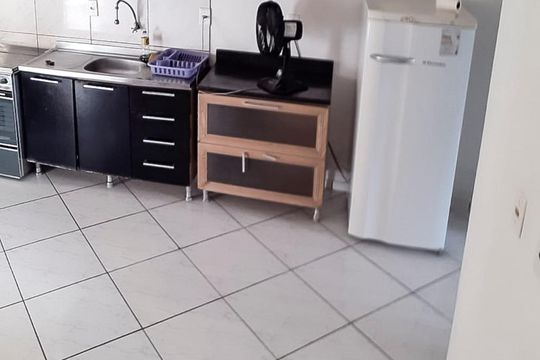 Apartamento para alugar com 1 quarto, 70m² em Igara, Canoas