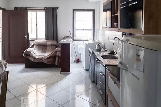 Apartamento para alugar com 1 quarto, 70m² em Igara, Canoas