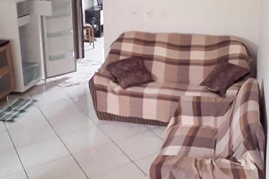 Apartamento para alugar com 1 quarto, 70m² em Igara, Canoas