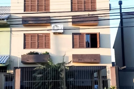 Apartamento para alugar com 1 quarto, 70m² em Igara, Canoas