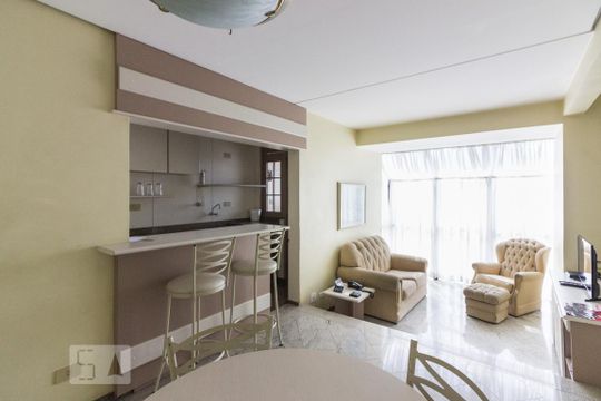 Kitnet/Studio para alugar com 1 quarto, 56m² em Santana, São Paulo