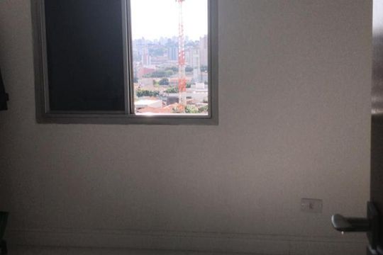 Quarto 2 de apartamento para alugar com 2 quartos, 62m² em Santa Paula, São Caetano do Sul