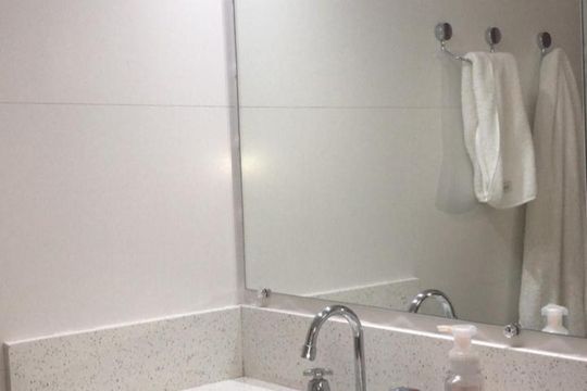 Pia de apartamento para alugar com 2 quartos, 62m² em Santa Paula, São Caetano do Sul