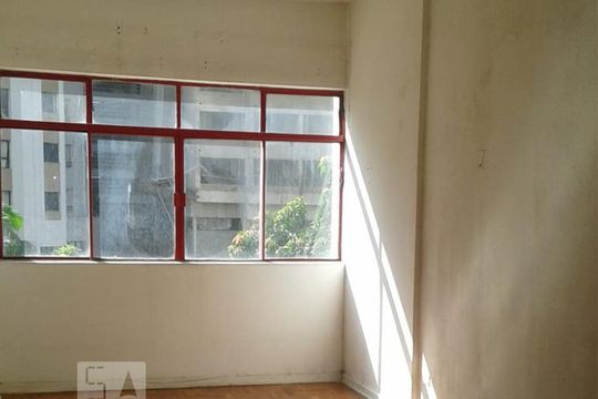 Kitnet/Studio à venda com 1 quarto, 34m² em Bela Vista, São Paulo