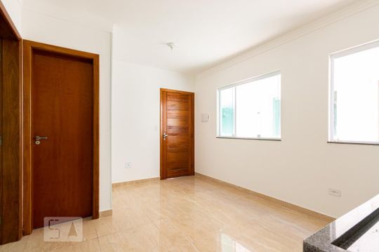 Apartamento para alugar com 1 quarto, 35m² em Cidade Patriarca, São Paulo