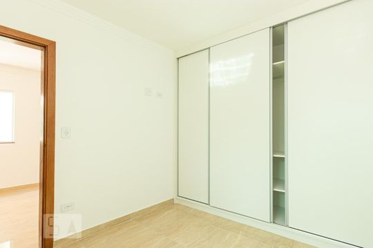Quarto  de apartamento para alugar com 1 quarto, 35m² em Cidade Patriarca, São Paulo