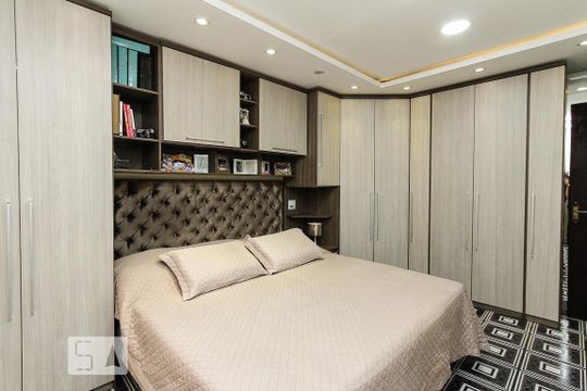 Suite de casa à venda com 3 quartos, 220m² em Vila Formosa, São Paulo