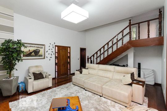 Casa para alugar com 3 quartos, 220m² em Vila Formosa, São Paulo