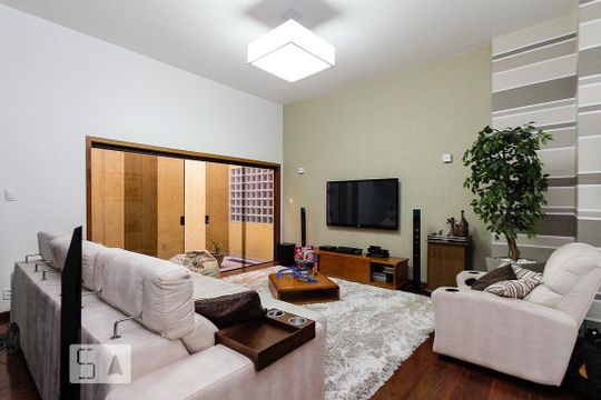Sala de casa à venda com 3 quartos, 220m² em Vila Formosa, São Paulo