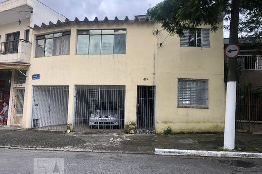Fachada de casa à venda com 2 quartos, 222m² em Vila Formosa, São Paulo