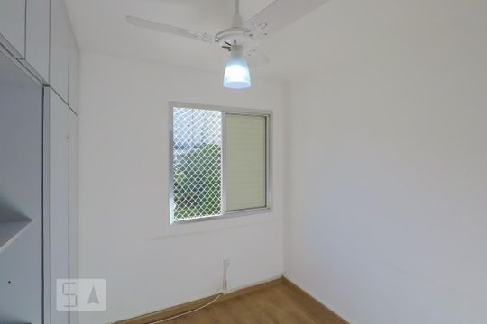 Quarto 1 de apartamento à venda com 3 quartos, 70m² em Vila Mariana, São Paulo