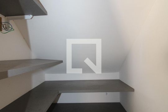 Cozinha de casa de condomínio à venda com 3 quartos, 135m² em Parque Alto Taquaral, Campinas