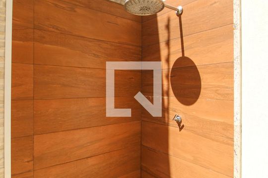Área comum de casa de condomínio à venda com 3 quartos, 135m² em Parque Alto Taquaral, Campinas