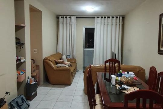 Apartamento à venda com 3 quartos, 69m² em Vila Bela Vista (zona Norte), São Paulo