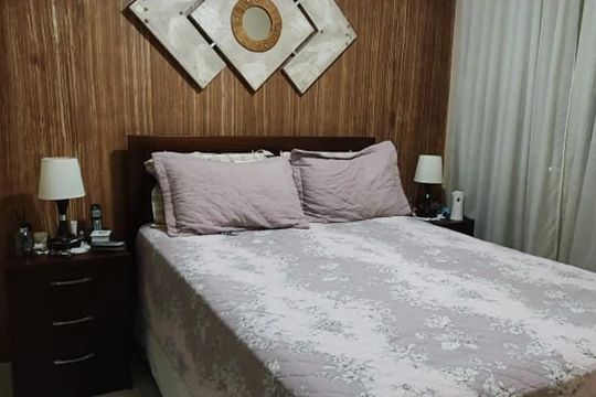 Quarto 1 de apartamento à venda com 3 quartos, 69m² em Vila Bela Vista (zona Norte), São Paulo
