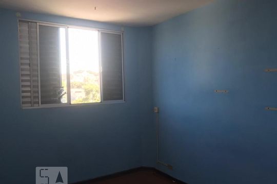 Quarto 2 de apartamento à venda com 2 quartos, 58m² em Vila Pierina, São Paulo