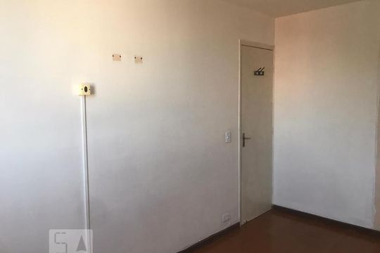 Quarto 1 de apartamento à venda com 2 quartos, 58m² em Vila Pierina, São Paulo