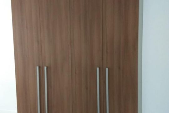 Suite  de apartamento à venda com 2 quartos, 80m² em Icaraí, Niterói