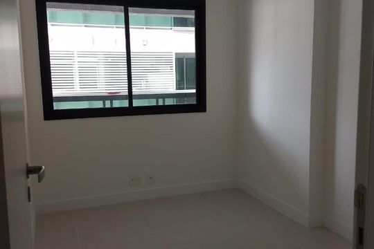 Quarto 1 de apartamento à venda com 2 quartos, 80m² em Icaraí, Niterói