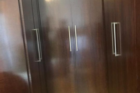 Suíte 2 de apartamento para alugar com 3 quartos, 156m² em Jardim Colombo, São Paulo