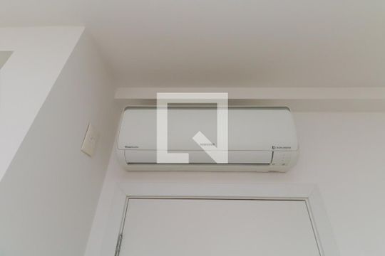 Ar condicionado de apartamento para alugar com 1 quarto, 35m² em Sumarezinho, São Paulo