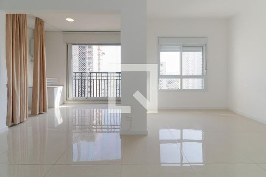 Apartamento para alugar com 1 quarto, 35m² em Sumarezinho, São Paulo