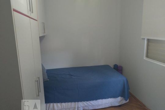 Quarto 2 de apartamento à venda com 3 quartos, 69m² em Santana, São Paulo