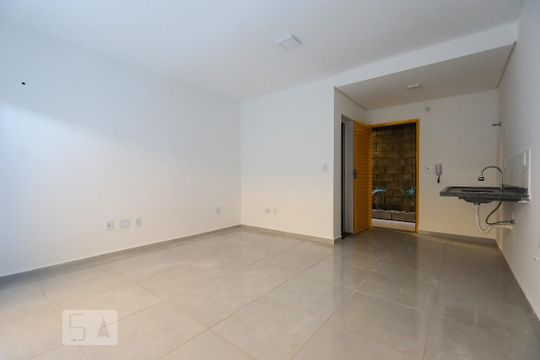 Kitnet/Studio para alugar com 1 quarto, 33m² em Vila Carrão, São Paulo