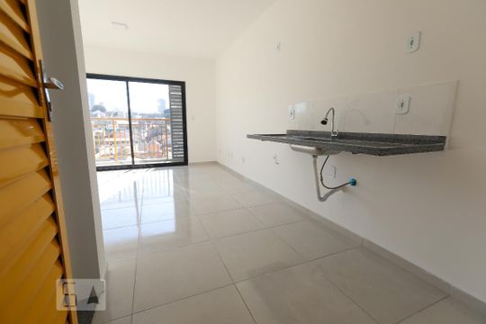 Kitnet/Studio à venda com 1 quarto, 28m² em Vila Carrão, São Paulo