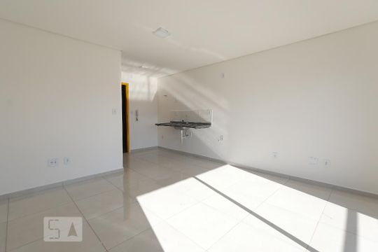 Kitnet/Studio à venda com 1 quarto, 28m² em Vila Carrão, São Paulo