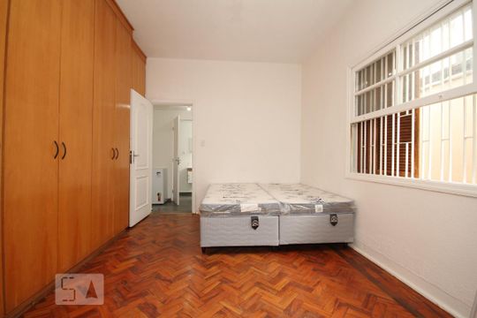 Kitnet/Studio para alugar com 1 quarto, 27m² em Vila Monumento, São Paulo