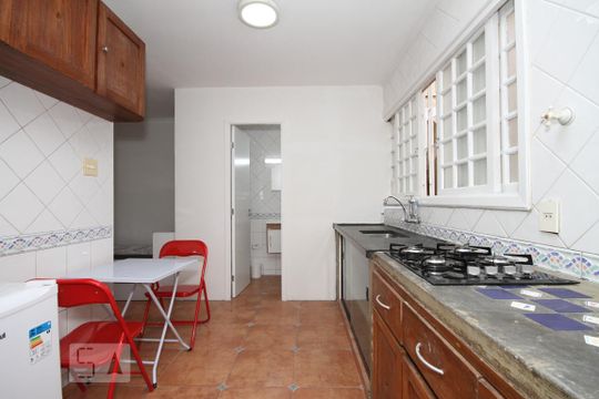 Kitnet/Studio para alugar com 1 quarto, 20m² em Vila Monumento, São Paulo