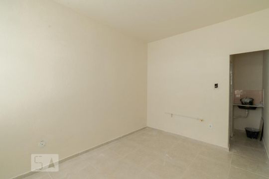 Kitnet de kitnet/studio à venda com 1 quarto, 30m² em Centro, Niterói