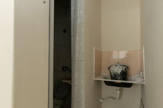 Kitnet/Studio à venda com 1 quarto, 30m² em Centro, Niterói
