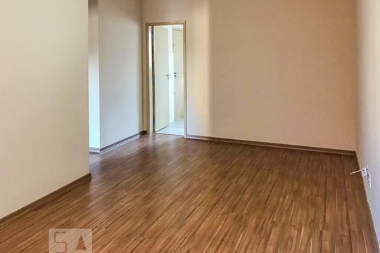 Sala de apartamento à venda com 1 quarto, 69m² em Cambuci, São Paulo
