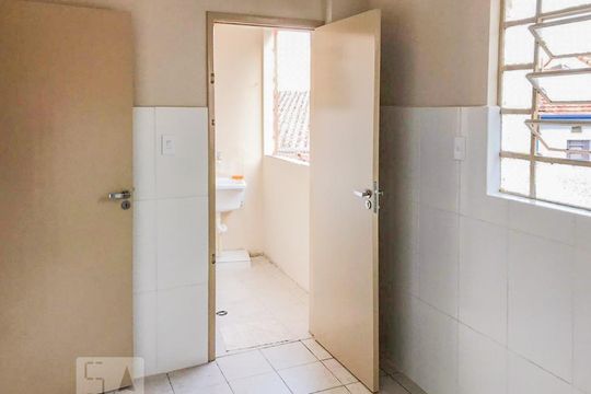 Cozinha de apartamento à venda com 1 quarto, 69m² em Cambuci, São Paulo