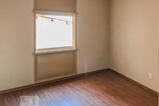 Quarto de apartamento à venda com 1 quarto, 69m² em Cambuci, São Paulo