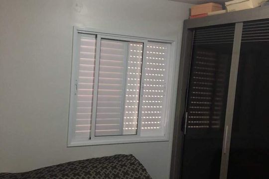 Quarto de apartamento à venda com 2 quartos, 52m² em Bosque das Juritis, Ribeirão Preto