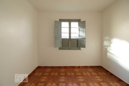 Quarto 2 de casa para alugar com 3 quartos, 141m² em Ouro Preto, Belo Horizonte