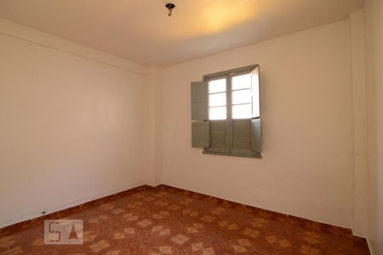 Quarto 1 de casa para alugar com 3 quartos, 141m² em Ouro Preto, Belo Horizonte